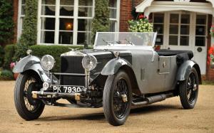 Arab 2.0 Litre Super Sports '1926